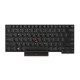 Lenovo Keyboard NBL DE (01HX311)