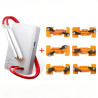CoreParts Portable Spot Welder
