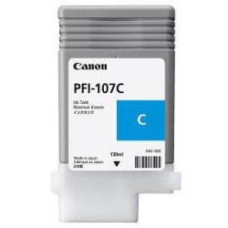 Canon Cartouche encre Cyan PFI-107c 6706B001 130ml