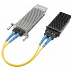 Cisco 10GBASE-SR X2 MODULE (X2-10GB-SR)