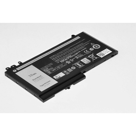 CoreParts Laptop Battery for Dell (MBXDE-BA0022)
