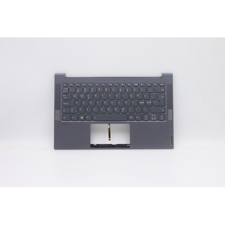 Lenovo Cover and keyboard assembly 