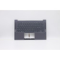 Lenovo Cover and keyboard assembly 