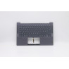 Lenovo Cover and keyboard assembly 