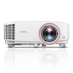 BenQ PROJECTOR TH671ST WHITE (9H.JGY77.13E)