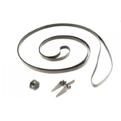 HP Carriage Belt 24in (C7769-60182)