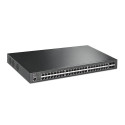 TP-Link Jetstream 48-Port Gigabit And 