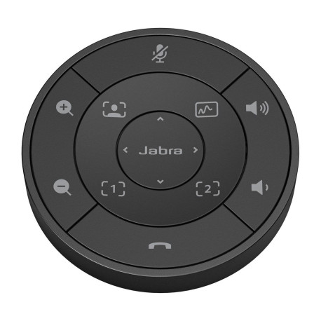 Jabra PanaCast 50 Remote - Black (8220-209)