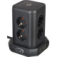 Brennenstuhl 1153560000 power extension 2 