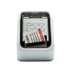 Brother Label printer, USB and Wi-Fi 