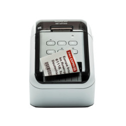 Brother Label printer, USB and Wi-Fi 