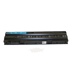 Dell Battery, 48WHR, 6 Cell, (P8TC7)