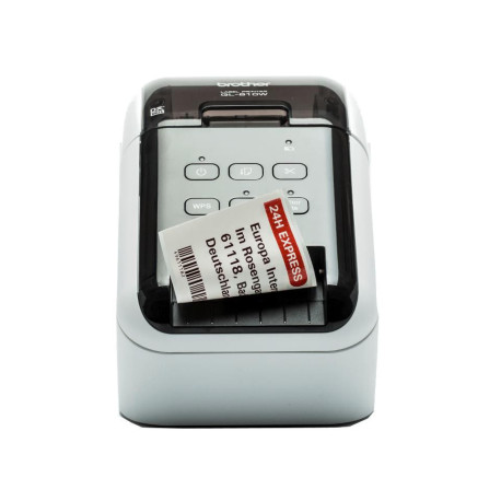 Brother Label printer, USB and Wi-Fi 