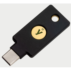 Yubico YubiKey 5C NFC Key (W126053510)