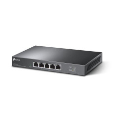 TP-Link 5-Port 2.5G Desktop Switch (TL-SG105-M2)