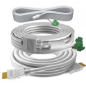 Vision Techconnect3 10m Cable Package (TC3-PK10MCABLES)