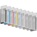  Epson Cartouche d'encre Magenta (brillant) C13T606C00 T606C 220ml