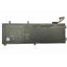 Dell Battery, 56WHR, 3 Cell, (CP6DF)