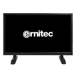 Ernitec 43'' 24/7 surveillance monitor 24/7 (0070-24143)
