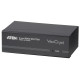 Aten 2 Ports Desktop Video Splitter (VS132A-AT-G)