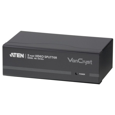 Aten 2 Ports Desktop Video Splitter (VS132A-AT-G)