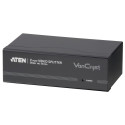 Aten 2 Ports Desktop Video Splitter (VS132A-AT-G)