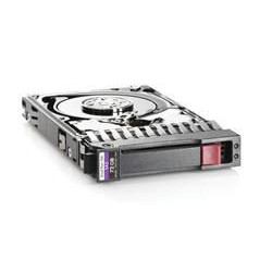 HP 73Gb SAS 15K 2.5 SFF DP HDD (418398-001)