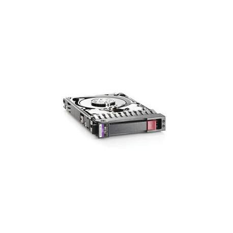 HP 73Gb SAS 15K 2.5 SFF DP HDD (418398-001)