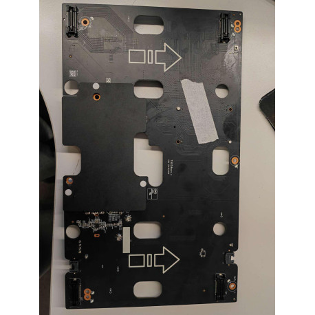 SAMSUNG QB13R-TM (LH13QBRTMGCXEN)