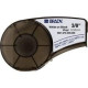 Brady Vinyl tape for M211 M210 (M21-375-595-BK)