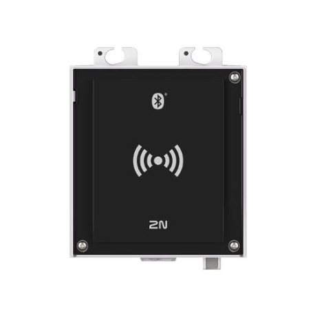 2N Access Unit 2.0 Bluetooth & 
