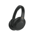 Sony WH-1000XM4 Wireless Bluetooth USB-C On-Ear Headset - Black