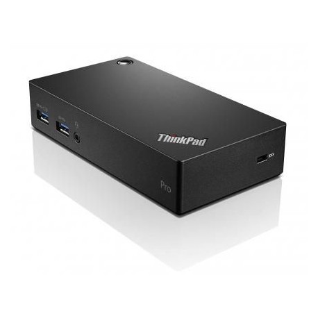 Lenovo ThinkPad USB 3.0 Pro Dock 