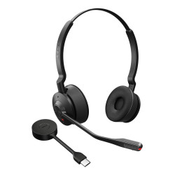 Jabra Engage 55 SE - USB-C UC 