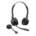Jabra Engage 55 SE - USB-C UC 