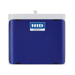 Omnikey OMNIKEY 5027 (Dark Blue) 
