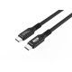 MicroConnect Premium USB-C cable 0,5m 