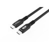 MicroConnect Premium USB-C cable 0,5m 
