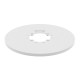 Hanwha Mounting Hole Cover 