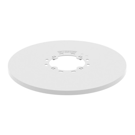 Hanwha Mounting Hole Cover 