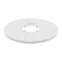 Hanwha Mounting Hole Cover 