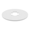 Hanwha Mounting Hole Cover 