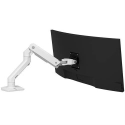 ERGOTRON HX DESK MONITOR ARM WHITE (45-475-216)