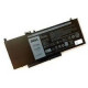 Dell Battery 62Whr 4 Cell (7V69Y)