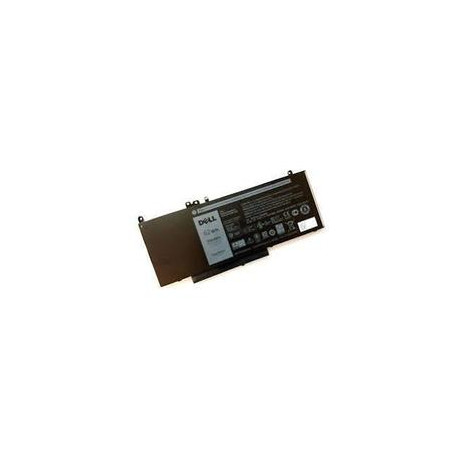 Dell Battery 62Whr 4 Cell (7V69Y)