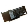 Dell Battery 62Whr 4 Cell (7V69Y)