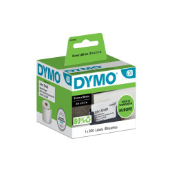DYMO Appointment/Name Bagde cards (S0929100)