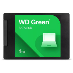 Western Digital Wds100T5G0A 1 Tb 2.5 Serial 
