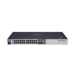 HP ProCurve 2510/24xFENet RJ45 (J9019B)