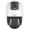 Hikvision TandemVu 7-inch 4 MP 32X 
